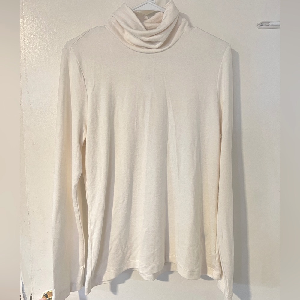 Banana Republic Turtleneck